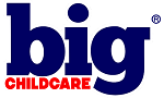 Big Childcare Logo