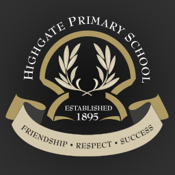 Profile picture for user highgateps
